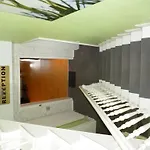 فندق Restaurant Marbella 3*