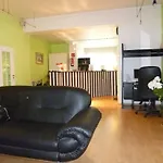 Restaurant Marbella Minden (North Rhine-Westphalia)