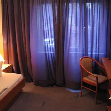 Restaurant Marbella ホテル