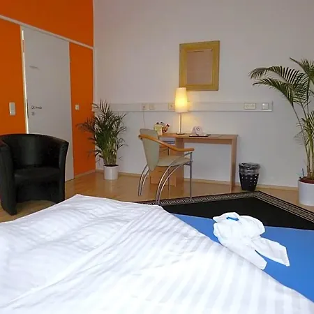 Restaurant Marbella Hotel 3*