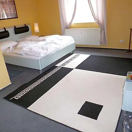 Restaurant Marbella Hotel Minden (North Rhine-Westphalia)