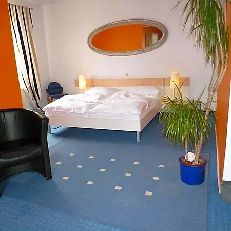 Hotel Restaurant Marbella Minden (North Rhine-Westphalia)