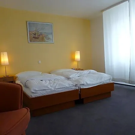 Restaurant Marbella Hotel Minden (North Rhine-Westphalia)