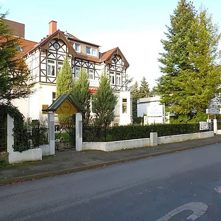 Hotel Restaurant Marbella Minden (North Rhine-Westphalia)