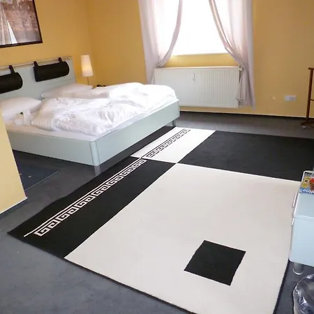 Restaurant Marbella ミンデン