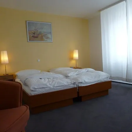 Hotel Restaurant Marbella Minden (North Rhine-Westphalia)