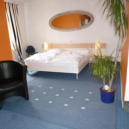 Restaurant Marbella Minden (North Rhine-Westphalia)