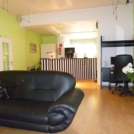 Restaurant Marbella Minden (North Rhine-Westphalia)