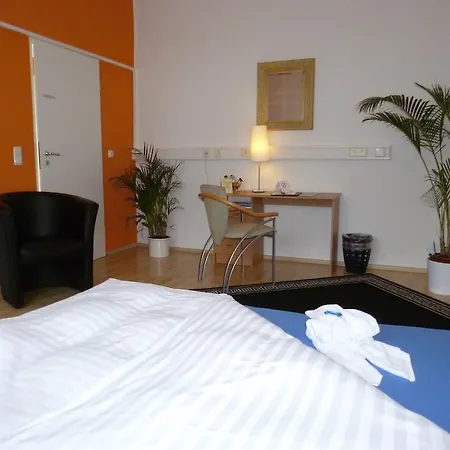 Hotel Restaurant Marbella Minden (North Rhine-Westphalia)