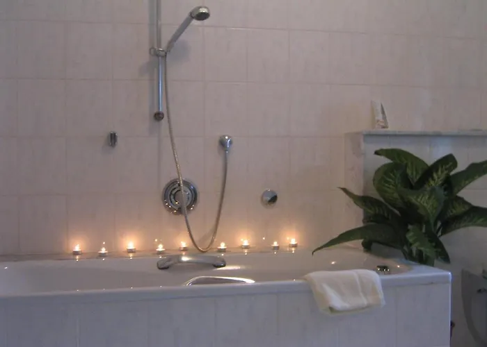 Restaurant Marbella Hotel Minden (North Rhine-Westphalia)