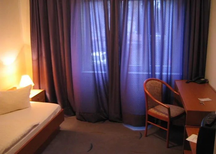 Restaurant Marbella Hotel