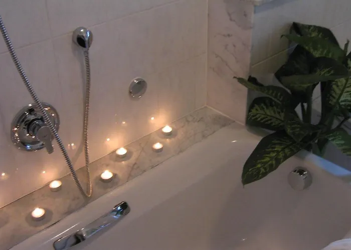 Hotel Restaurant Marbella