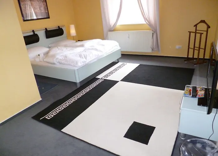 Restaurant Marbella Minden (North Rhine-Westphalia)