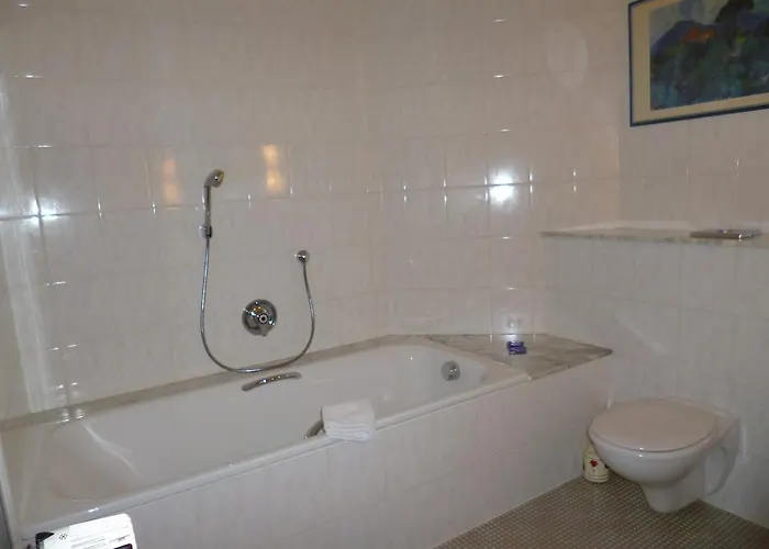 Restaurant Marbella Minden (North Rhine-Westphalia)