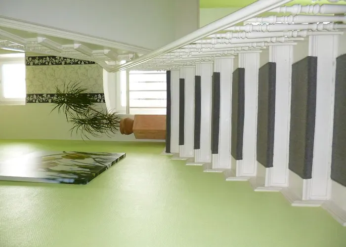 Restaurant Marbella Minden (North Rhine-Westphalia)