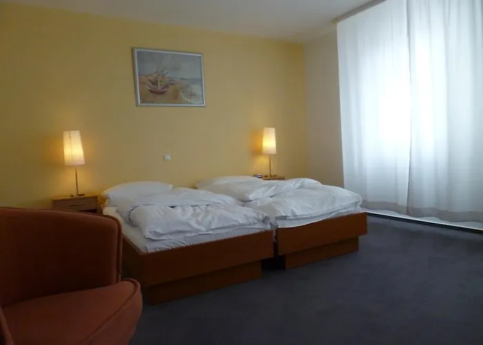 Hotel Restaurant Marbella Minden (North Rhine-Westphalia)