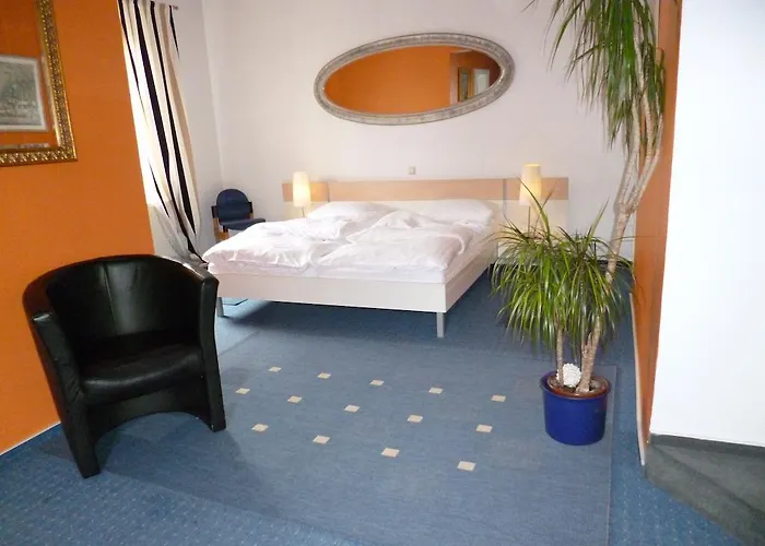 Restaurant Marbella Minden (North Rhine-Westphalia)