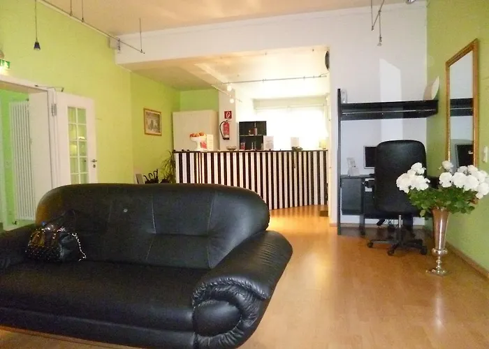 Restaurant Marbella Minden (North Rhine-Westphalia)