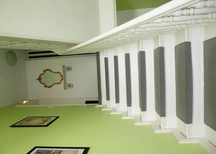 Hotel Restaurant Marbella