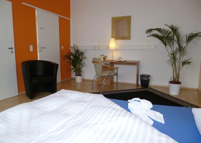 Hotel Restaurant Marbella Minden (North Rhine-Westphalia)