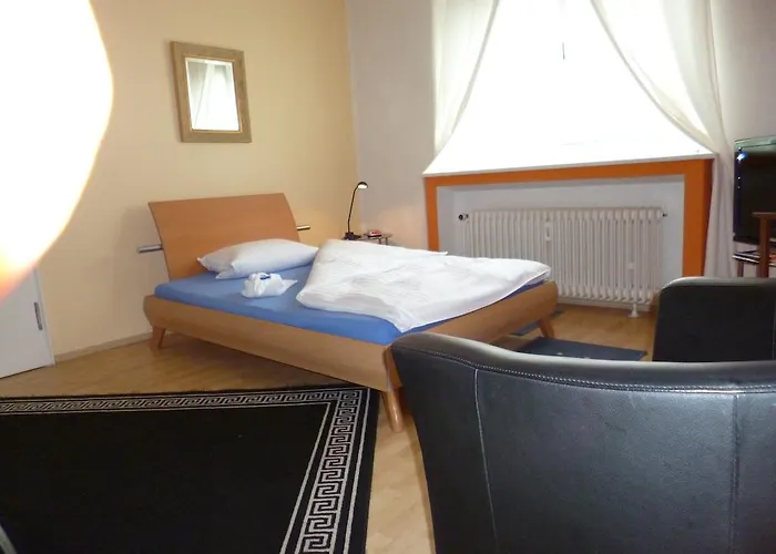 Restaurant Marbella Minden (North Rhine-Westphalia)