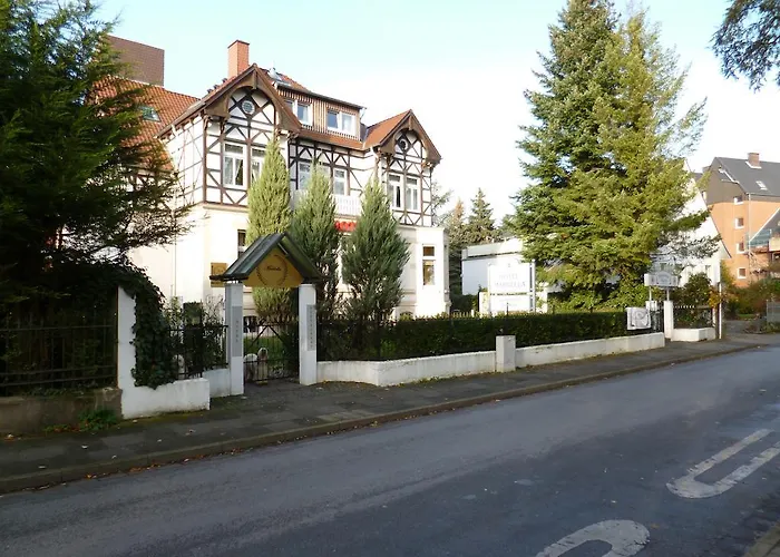 Hotel Restaurant Marbella 3*